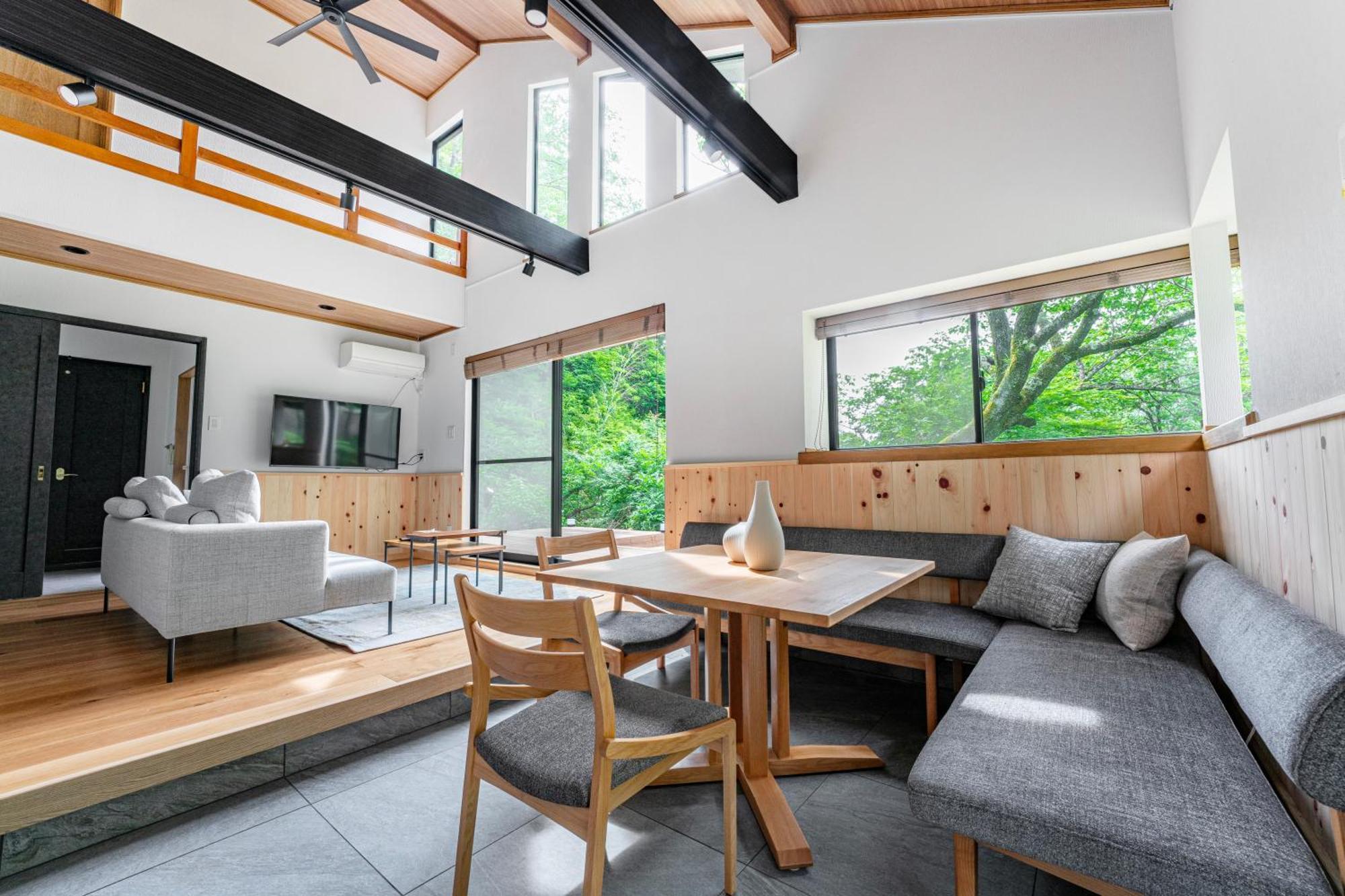 Calm Villa 熱海 Atami  Εξωτερικό φωτογραφία