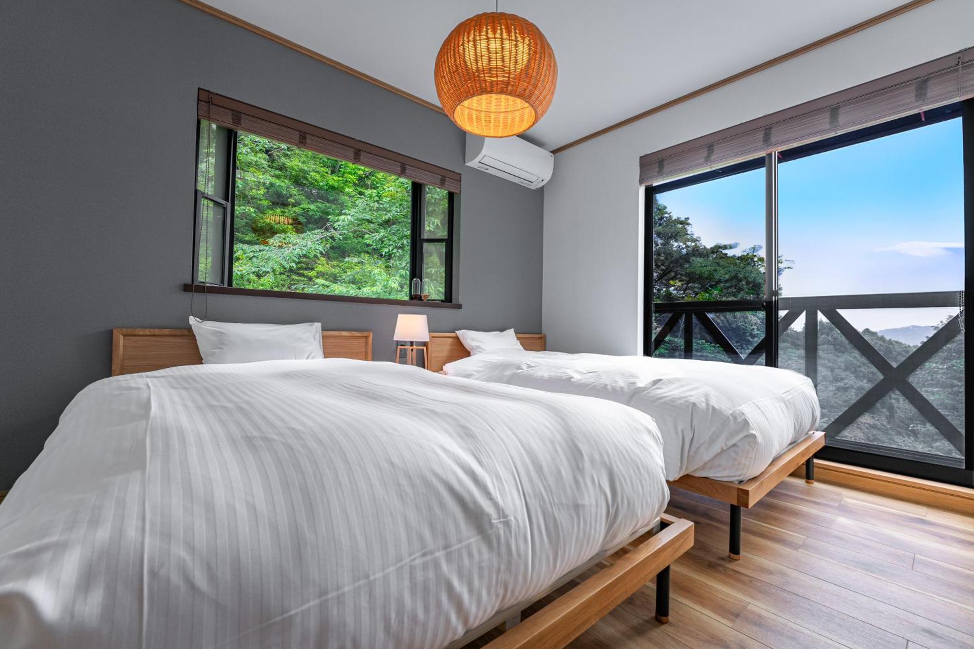 Calm Villa 熱海 Atami  Εξωτερικό φωτογραφία
